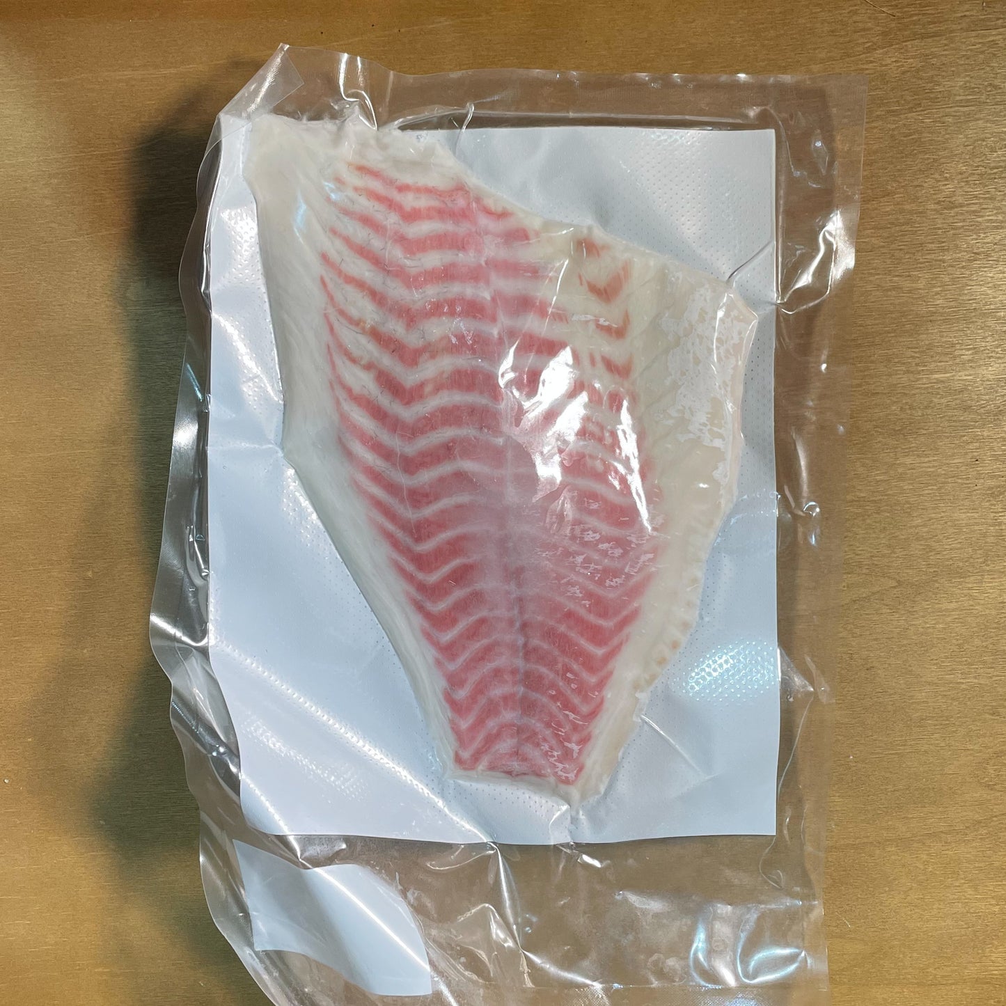 Madai Fillet Skin On