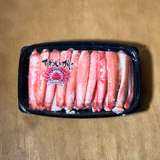 Zuwaigani Snow Crab Leg Meat (300gm / Pkt)