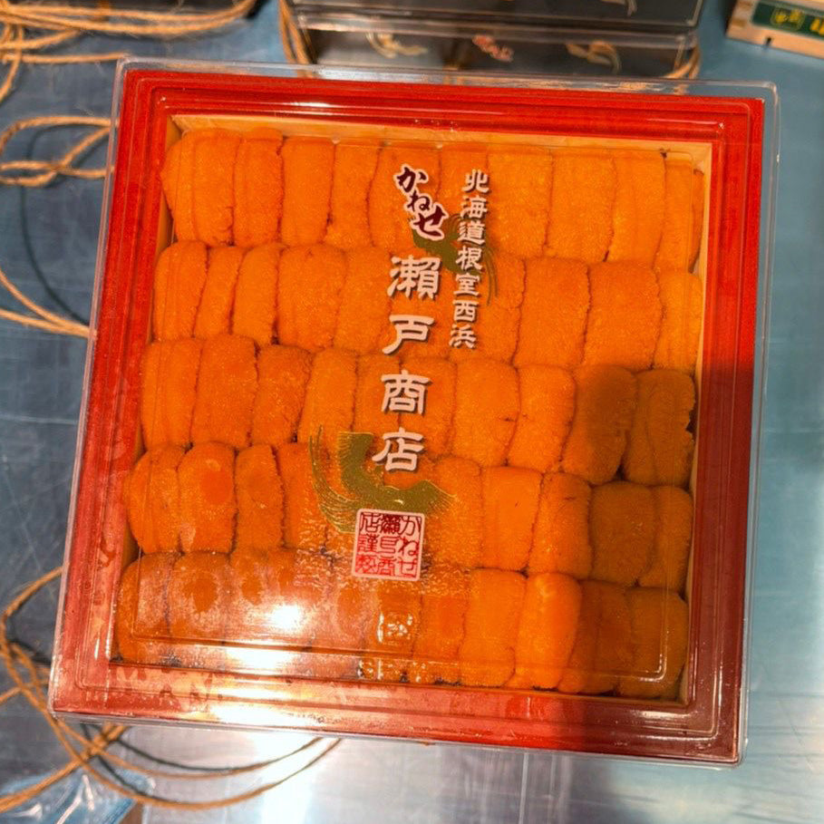 Japanese Uni Daigokujo 300gm