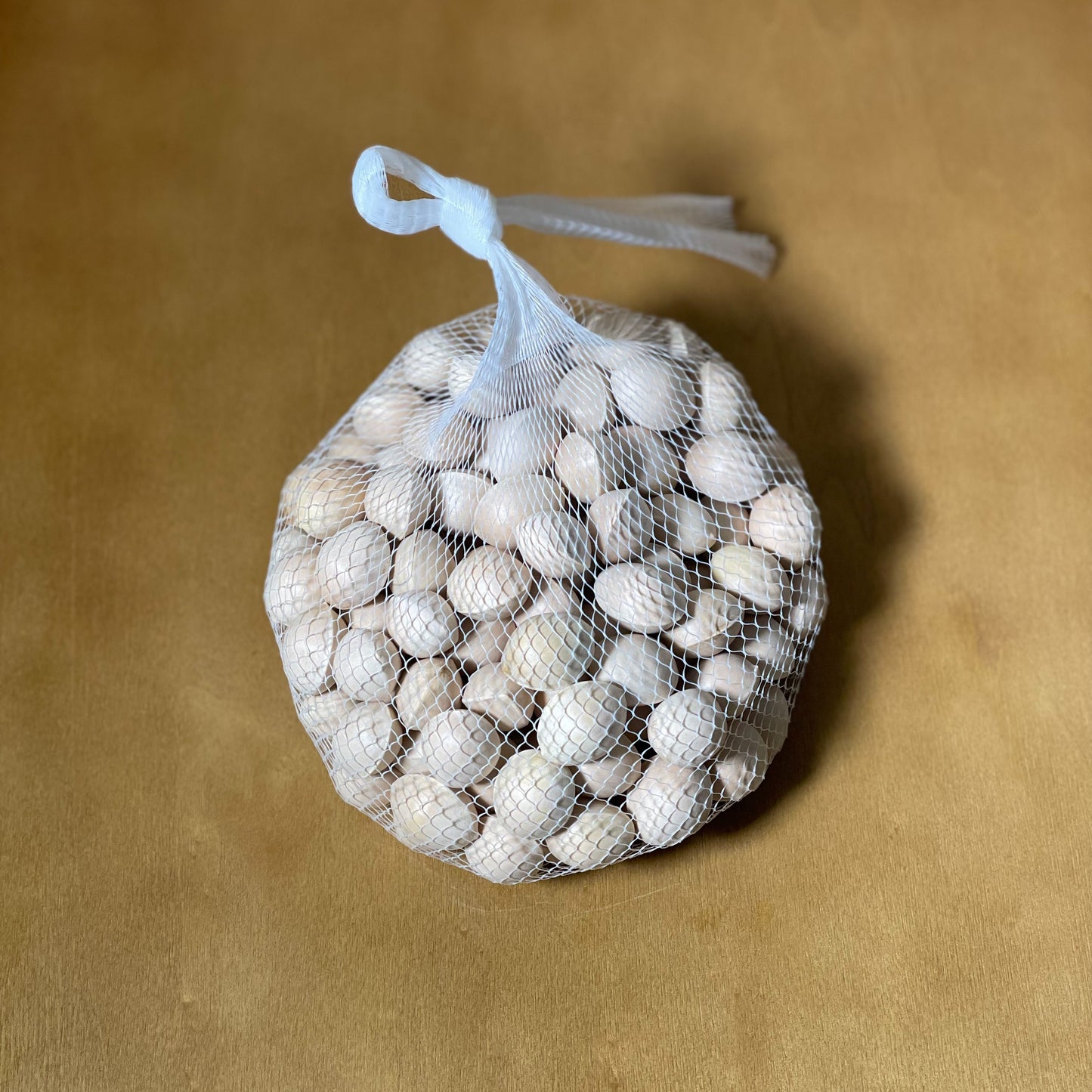 Gingko Nut Bag (500gm)