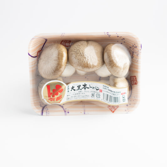 Oguro Shimeji / 大黒しめじ (100gm / Pkt)