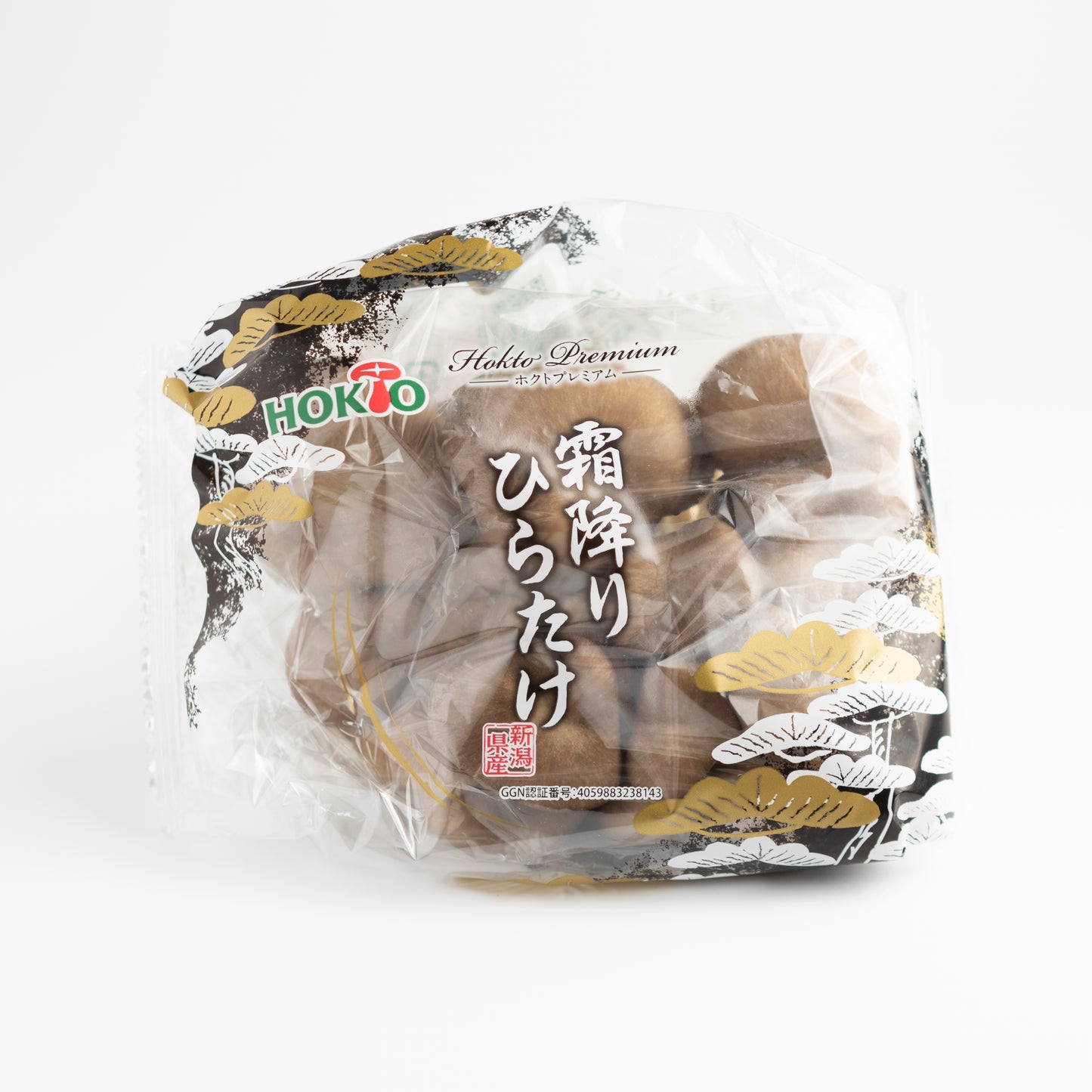 Shimofurihira Hiratake / 霜降りひらたけ (100gm / Pkt)