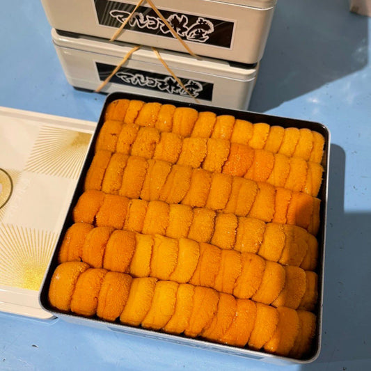 Japanese Uni Maruco Special 300gm