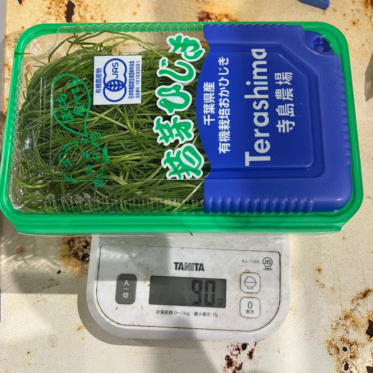 Okahijiki / おかひじき – Bidfood Singapore Pte Ltd