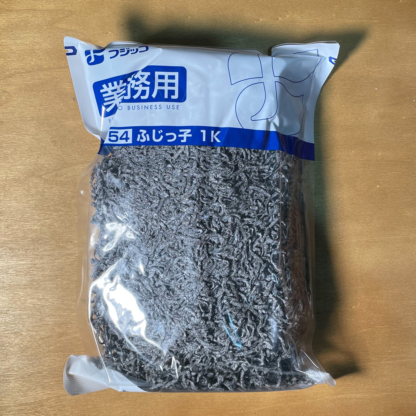 Salted Kombu Fujikko Thin (1kg)