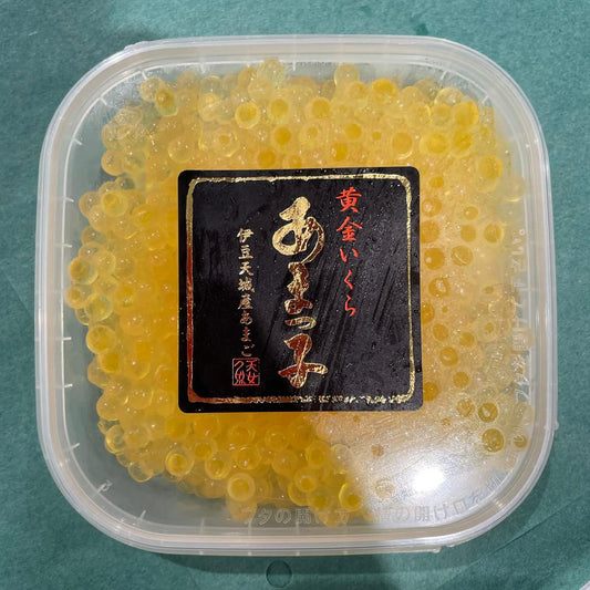 Frozen Golden Ikura / Yamame Roe